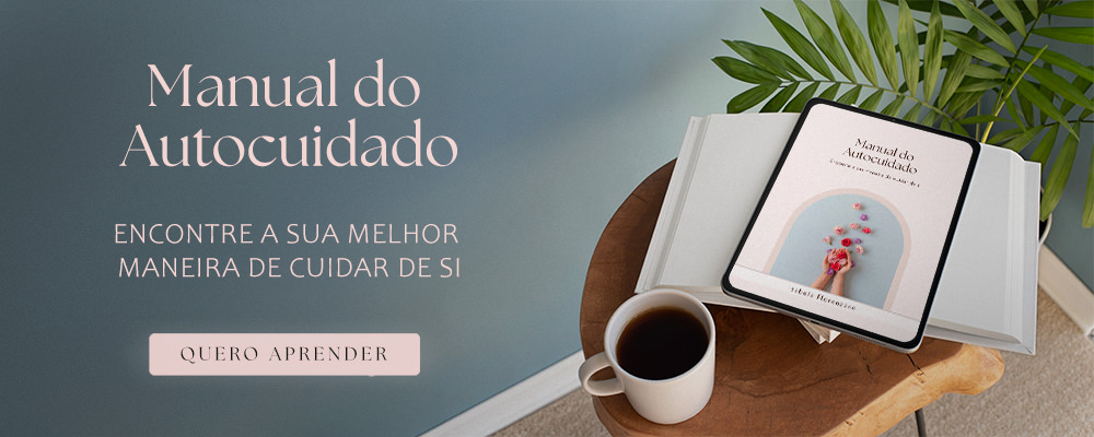 Manual do Autocuidado